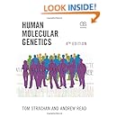 Human Molecular Genetics, Fourth Edition