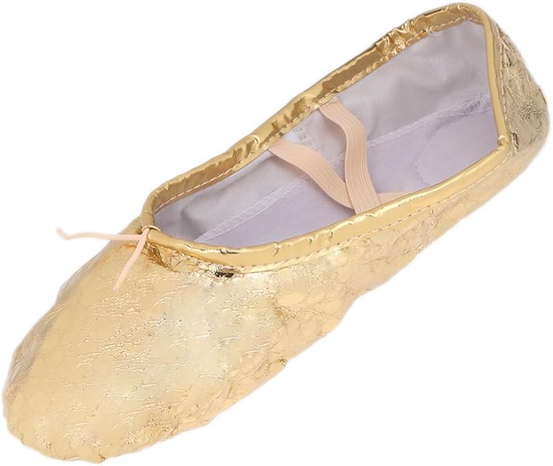 dance slippers amazon