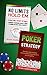 Poker Books: Two of the best poker books written. Master game theory optimal and mathematic formula to win any game! This Bundle includes 