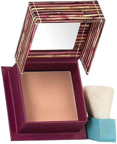 Benefit Hoola Bronzing Powder Travel Size 4.0 g Mini Net 0.14 oz