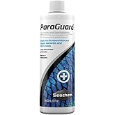 Seachem ParaGuard, 500 mL / 16.9 fl. oz. - 603