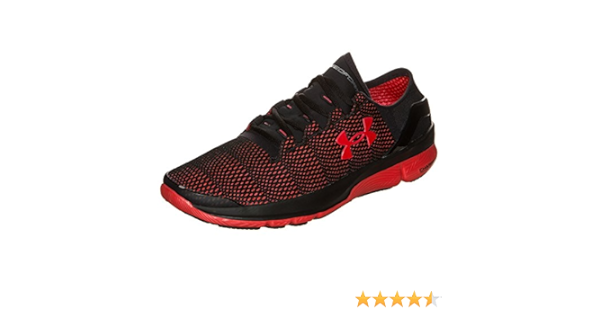 under armour speedform turbulence