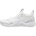 Mizuno Men's Wave Momentum 2 Volleyball Shoe