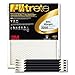 Filtrete Healthy Living Elite Allergen Reduction Filter, MPR 2200, 16-Inch x 20-Inch x 1-Inch, 6-pack