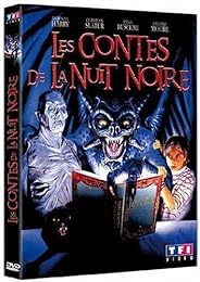 Les Contes De La Nuit Noire