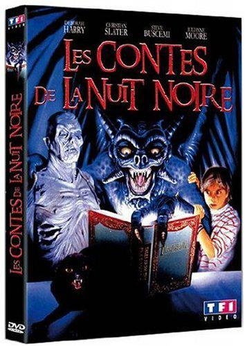 Les Contes De La Nuit Noire