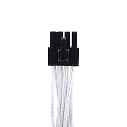 Certusfun CPU Cable for Seasonic, 27'' Male to Male