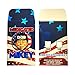 50 Deluxe Medicated Mikey Shatter Wax Extract Full Color Coin Envelopes Style #027