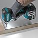 Makita XT284SX1 18V LXTLithium-Ion Brushless Cordless 2-Pc. Combo Kit (3.0Ah)