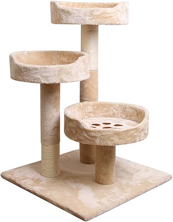 amazon cat climbing frame