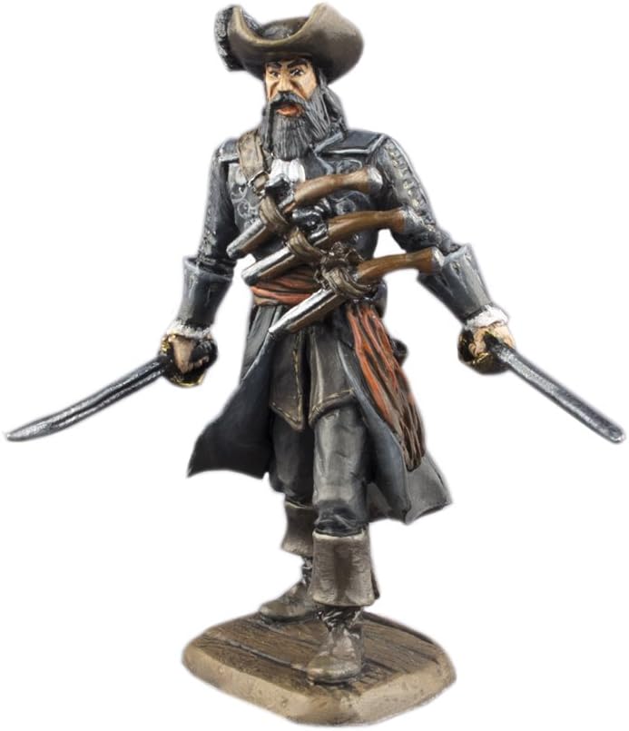 pirate action figures