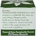 SanRe Organic Skinfood - Lavender Dream - 100% USDA Organic Lavender and Calendula Night Cream For Dry to Normal Skin