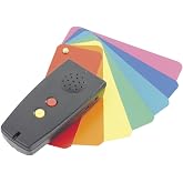 Color Identifier-Light Detector - Spanish
