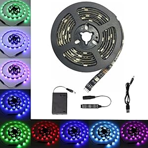 Glisteny LED Streifen Strip - super led streifen
