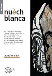 Nuèch blanca