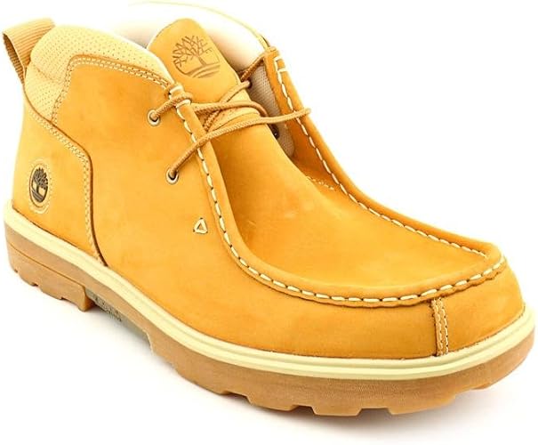 timberland street chukka