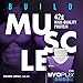 EAS Myoplex Original Ready-to-Drink Nutrition Shake, Chocolate Ice Cream, 16.9 fl.oz,4 Count