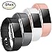 TreasureMax for Fitbit Charge 2 Bands, Latest Replacement Accessory Sport Bands Strap for Charge 2 HR Fitness Wristband/Fitbit Charge 2
