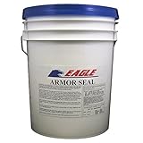 Eagle Sealer EA5 Clear Armor Seal, 5 gal Pail,(Not Sold in HI, PR, AK, GU, VI)