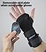 Demon Snow Flexmeter Wrist Guard - Double