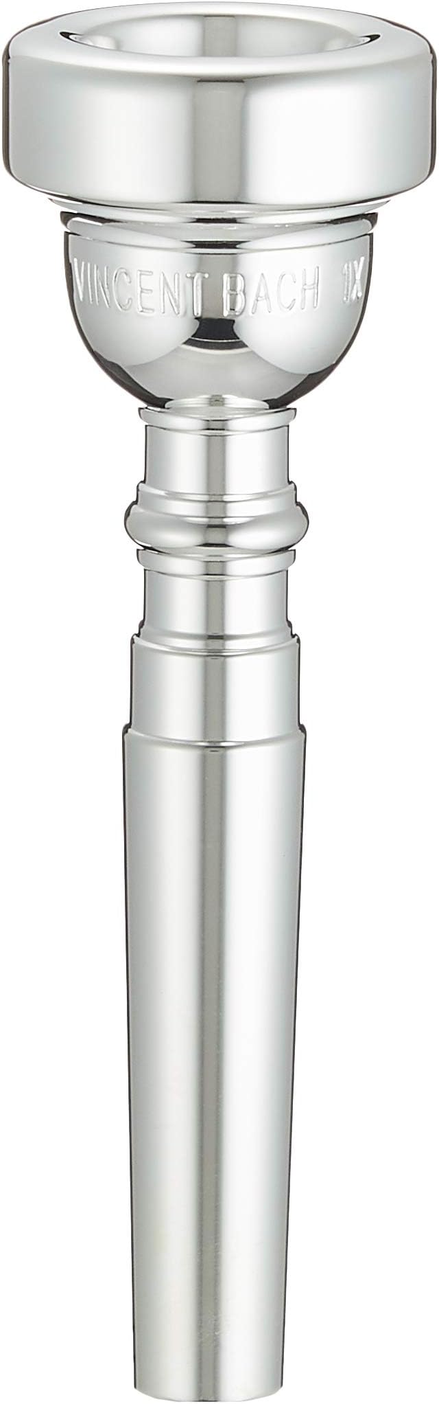 Bach Trumpet Mouthpiece, 1X