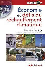 Économie et défis du réchauffement climatique