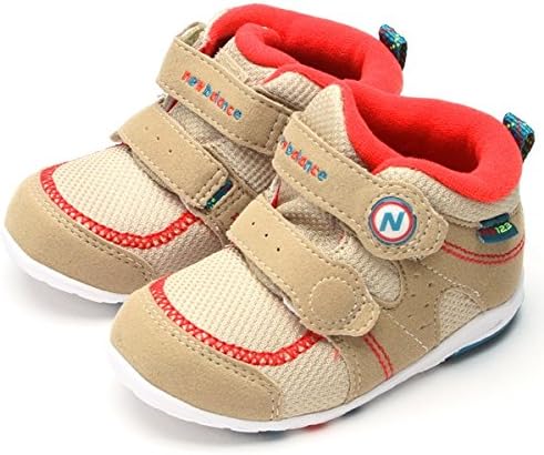 Amazon ニューバランス キッズ Kids ベビー ベビーシューズ Nbfs123h ベージュ 13 0 シューズ バッグ