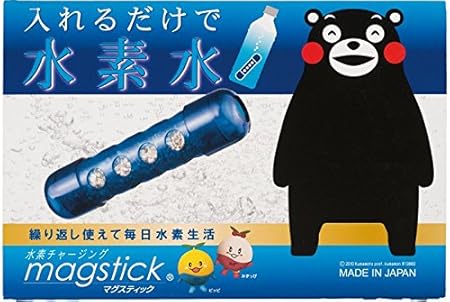 Amazon Co Jp マグスティック３６５ お徳用6本入り ドラッグストア