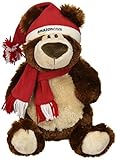 Gund 2014 Amazon Collectible Teddy Bear