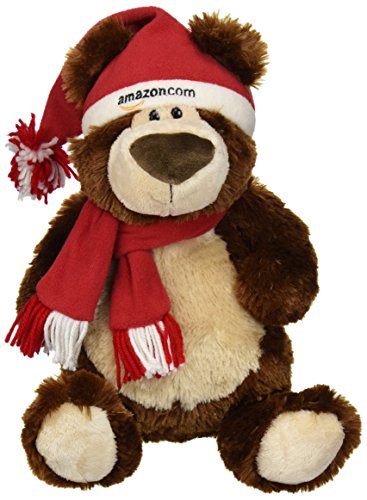 Gund 2014 Amazon Collectible Teddy Bear