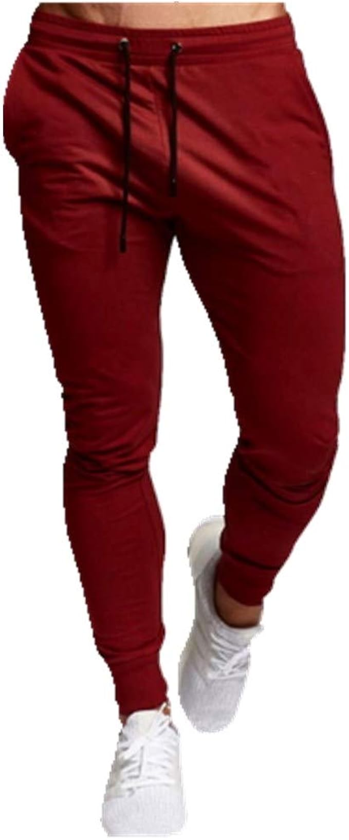 Printed Men's Jogging Pants Casual Sports Pants Amazon.co.uk Clothing