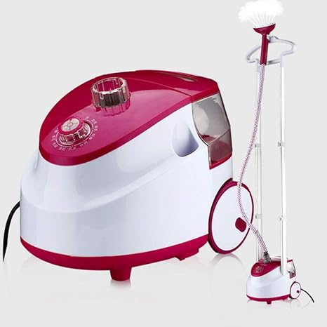 QAZ Vaporizador Vertical Cepillo De Vapor Doble Poste Vertical ...