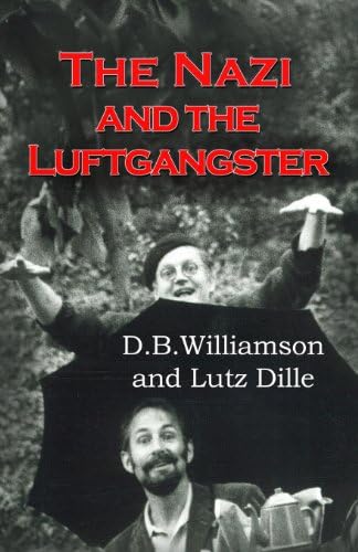 Amazon.com: The Truth About Rudolf Hess: 9781473876163: Douglas