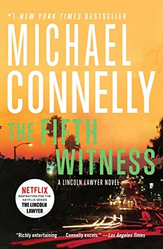 The Law of Innocence: Connelly, Michael: 9781409186113: Amazon.com
