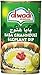Alwadi Al Akhdar Baba Ghannouge, Eggplant Dip, 12.75-Ounce Cans (Pack of 12)