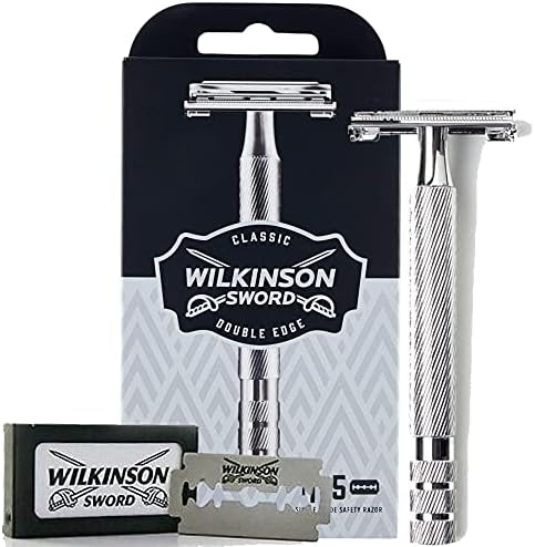 Wilkinson rasoir de sûreté Clearance