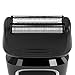Remington PF7600 F8 Comfort Series Wet & Dry Dual Voltage Foil Shaver, Mens Electric Razor Waterproof Electric Shaver (Renewed)