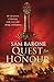 Quest for Honour (3) (Eskkar Saga) by 
