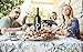 Set of 3 - Instant Read Thermometer - Digital Kitchen Timer - Wine Thermometer