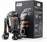 R2-Q5 App-Enabled Droid