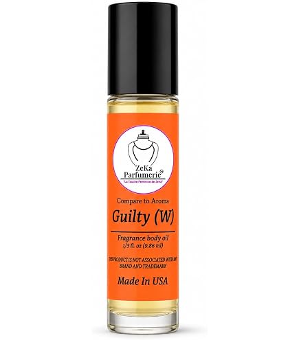 Amazon.com : ZEKA PARFUMERIE Compare to Aroma compatible with