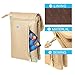 MINICAT Small Crossbody Bags for Women Cell Phone Bag Wallet Purse Vegan Leather Cross Body Purses(Gold)