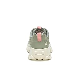 Caterpillar Intruder Lightning Mesh Sneaker Unisex