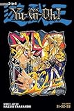 Yu-Gi-Oh! (3-in-1 Edition), Vol. 11: Includes Vols. 31, 32 & 33
