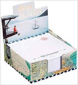 Zettelkästchen - Kleine Auszeit Zettelkästchen - Kleine Auszeit