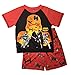 Star Wars Force Awakens Big Boys Short Pajama Set