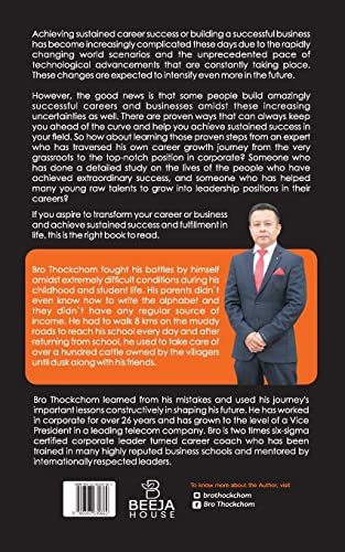 From the Countryside to the Boardroom 1