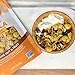 Bakery On Main Gluten Free Non GMO Granola, Extreme Nut & Fruit, 11 Ounce