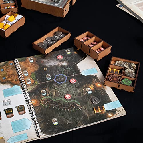 Il miglior prezzo per Le Leggende di Andor parte II: Viaggio al Nord