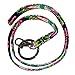 Vera Bradley Women Fashion Lanyard (Petal Paisley)